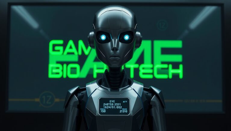 Game Evebiohaztech PC
