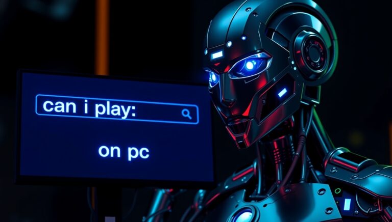 can i play evebiohaztech on pc