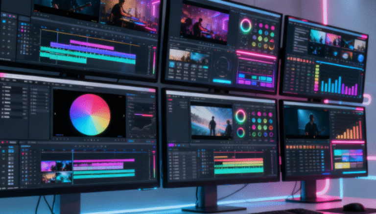 7 AI Video Tools That Are Redefining Content Creation in 2025