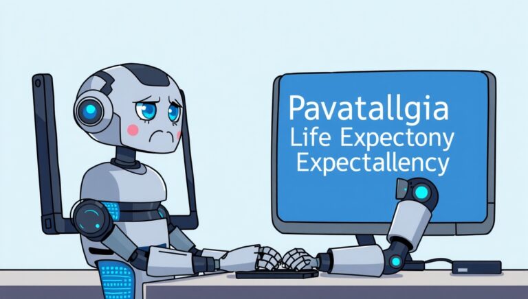 how long can i live with pavatalgia