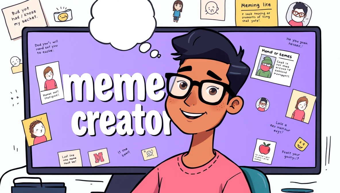 meme creator